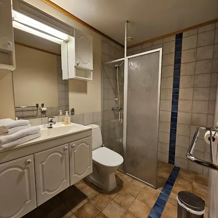 Hostel Folkehogskole *