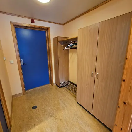 Folkehogskole * Alta