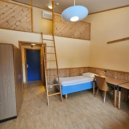 Folkehogskole *