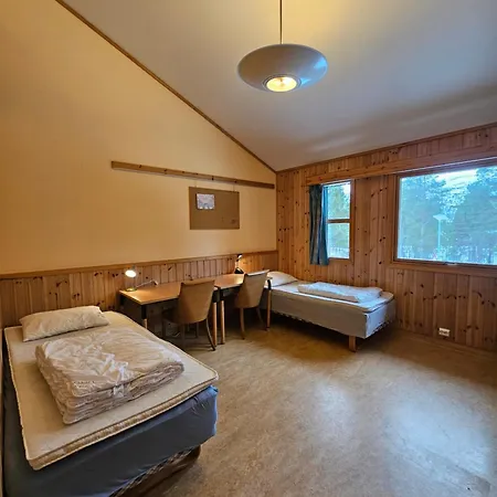 Hostel Folkehogskole