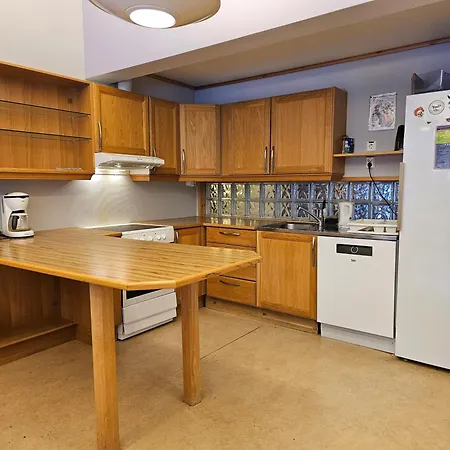 Hostal Folkehogskole