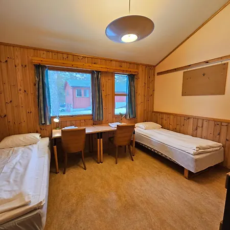 Folkehogskole Hostel