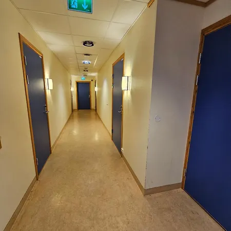 Folkehogskole Alta