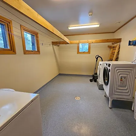 Folkehogskole Hostel Alta