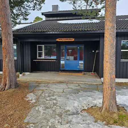 Folkehogskole Alta