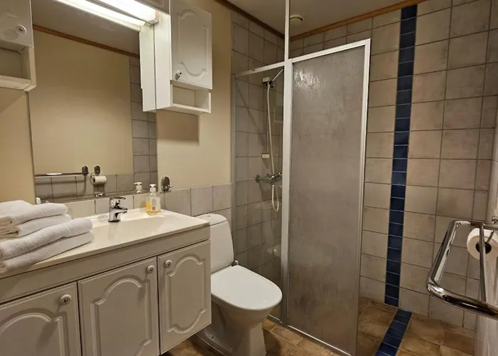 Hostel Folkehogskole *