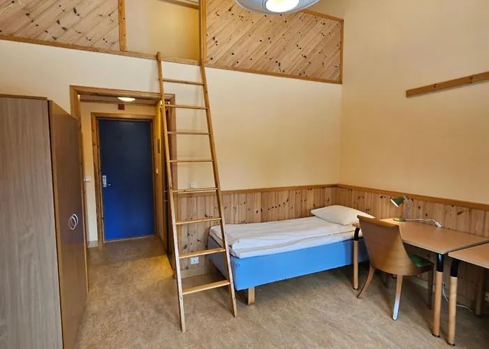 Folkehogskole *