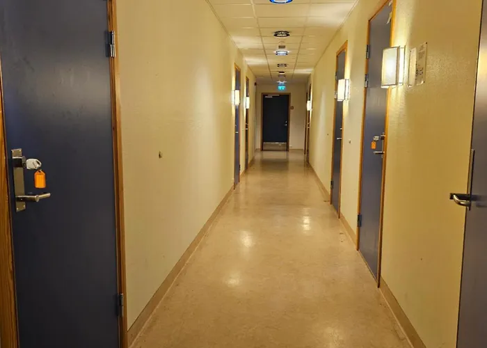 Folkehogskole Hostel Alta