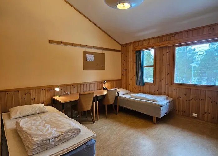 Hostel Folkehogskole