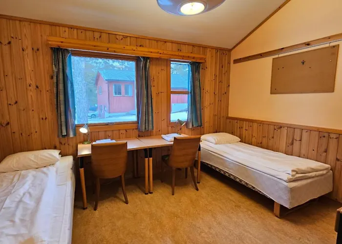 Folkehogskole Hostel