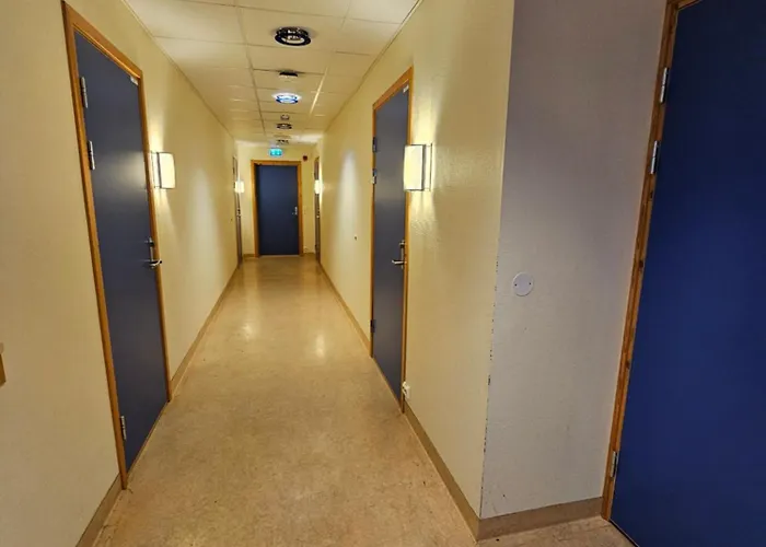 Folkehogskole Alta