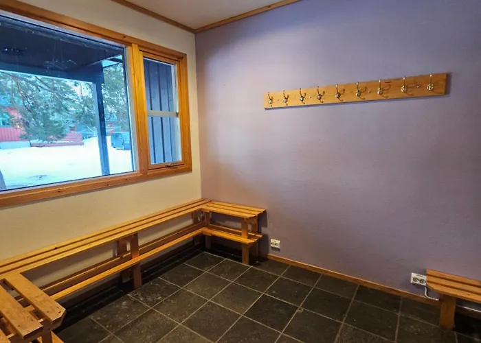 Hostel Folkehogskole