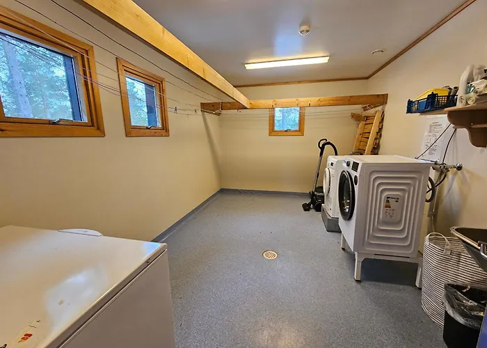 Folkehogskole Hostal Alta