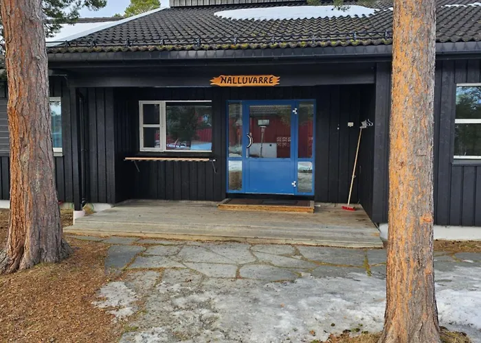 Folkehogskole Alta