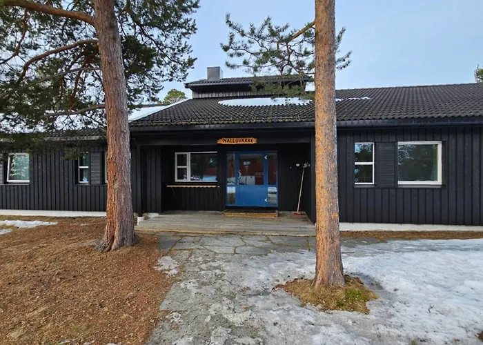 Folkehogskole Alta