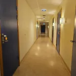 Folkehogskole بيت شباب ألتا