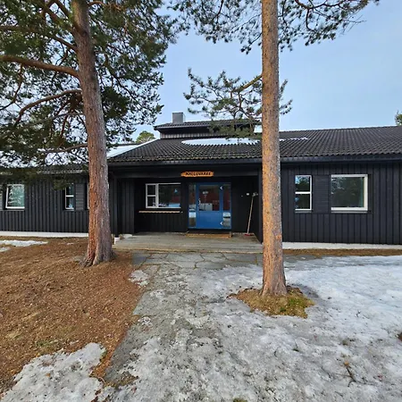 Folkehogskole Alta